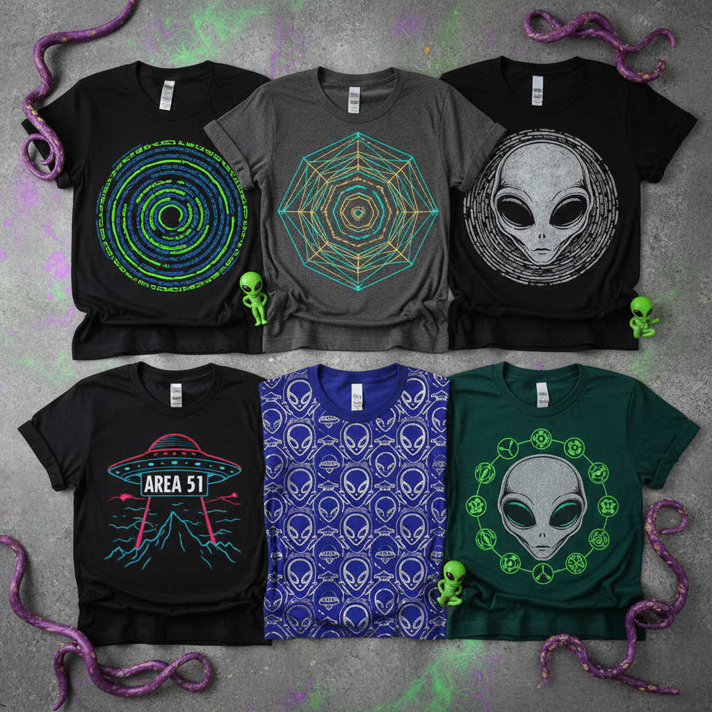 T-Shirts