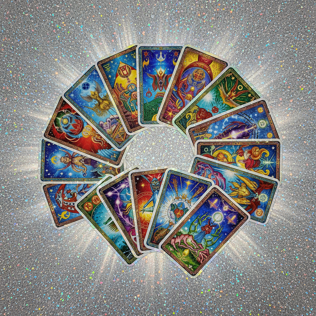 Tarot Cards