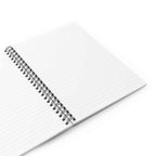 Notebook Spiral High Priestess - New Age Realms