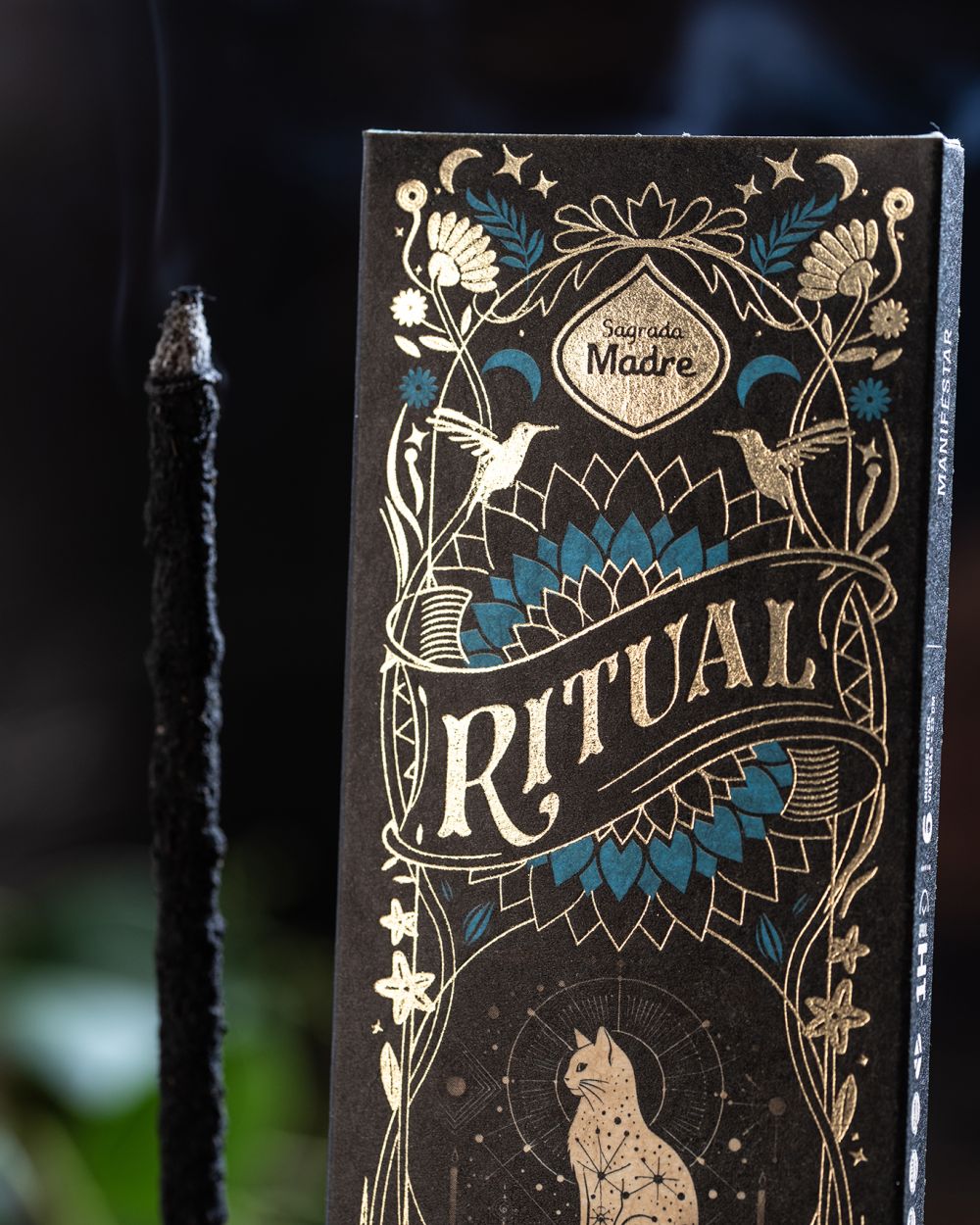 Ritual Incense Collection - New Age Realms