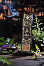 Ritual Incense Collection - New Age Realms