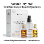 Morning Ritual for Skin Care - New Age Realms