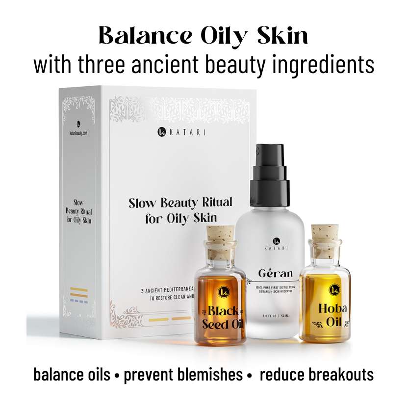 Morning Ritual for Skin Care - New Age Realms