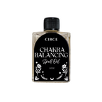 Chakra Balancing Oil — Energy Alignment Ritual - New Age Realms