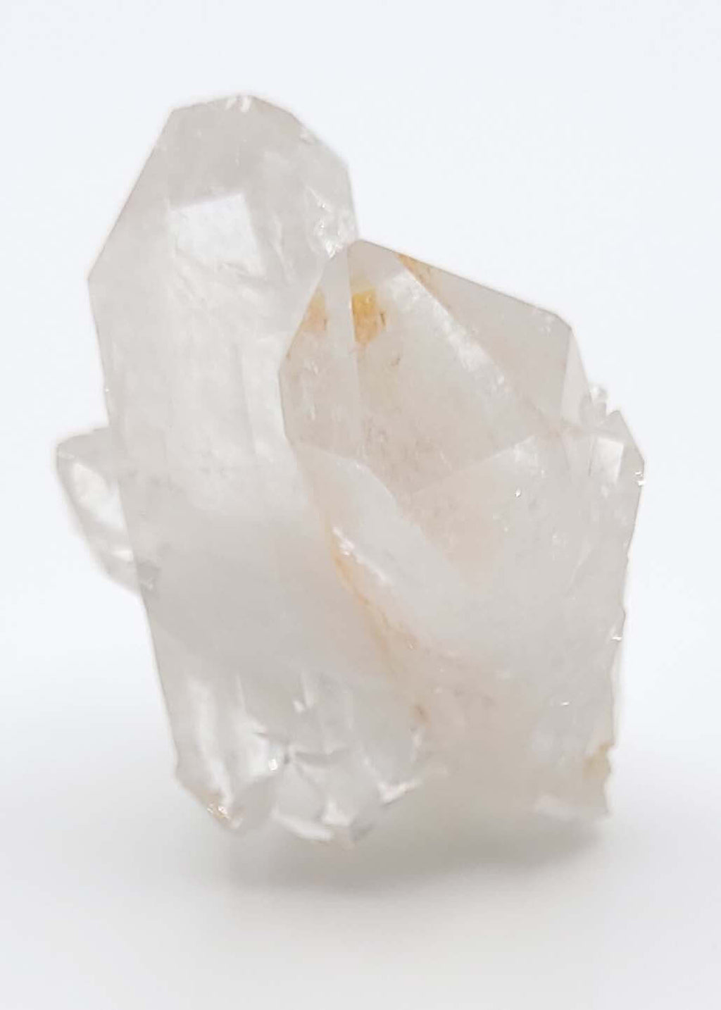Arkansas Quartz Cluster (AQC#4) - New Age Realms