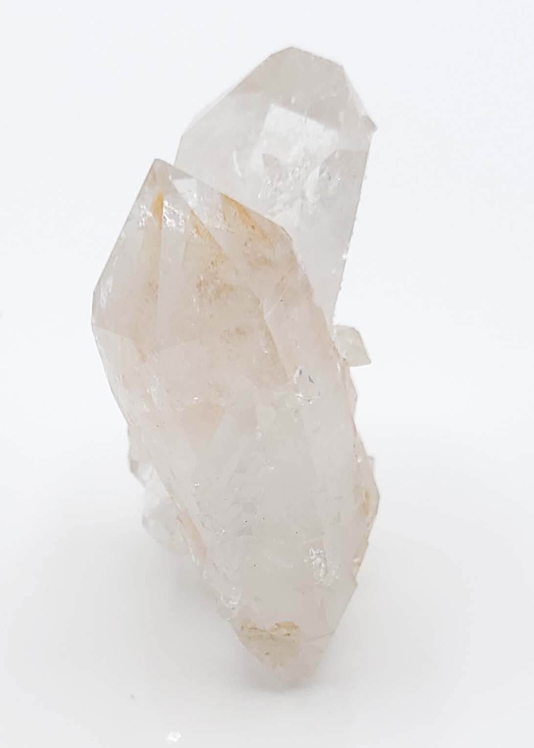Arkansas Quartz Cluster (AQC#4) - New Age Realms