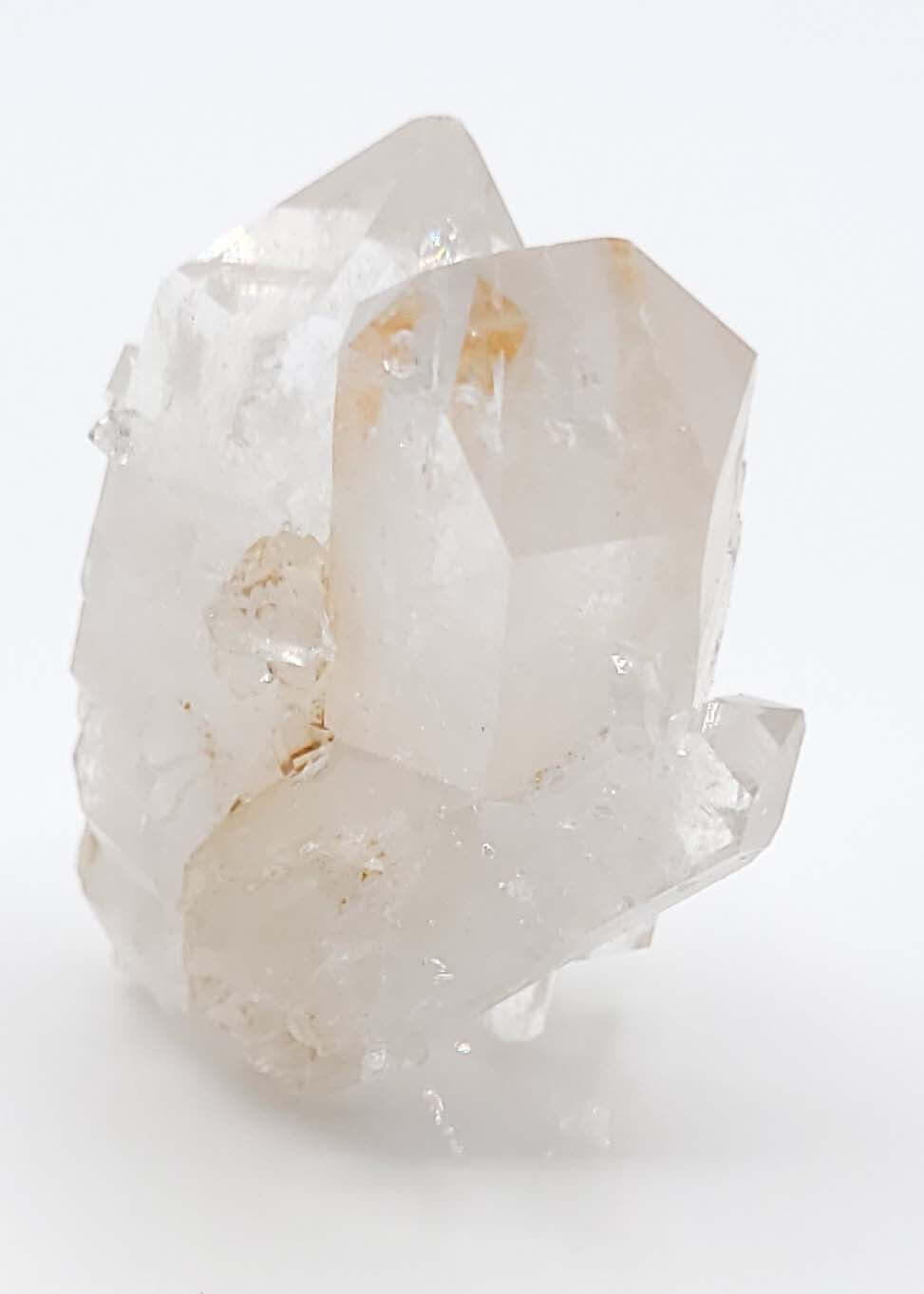 Arkansas Quartz Cluster (AQC#4) - New Age Realms