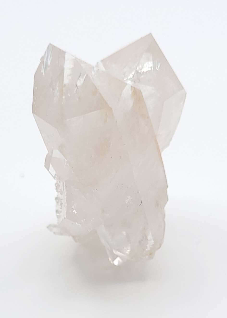 Arkansas Quartz Cluster (AQC#4) - New Age Realms