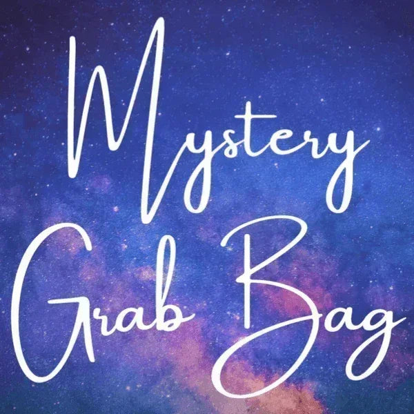 Mystery Grab Bags - New Age Realms