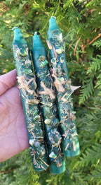 Spell Candles/ Intention Candles - New Age Realms