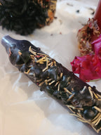 Spell Candles/ Intention Candles - New Age Realms