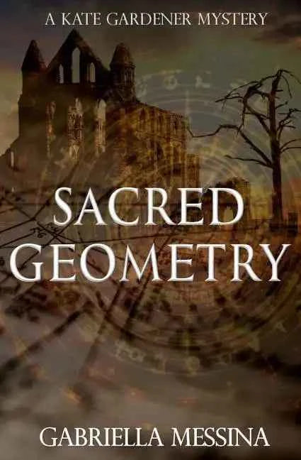 Sacred Geometry - Paperback