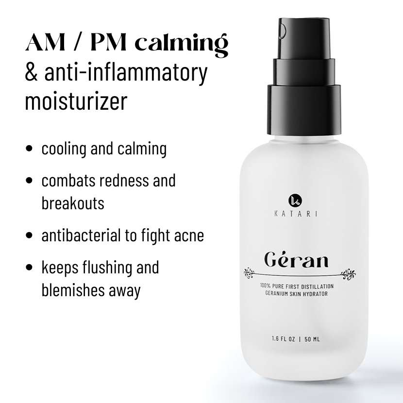 Morning Ritual for Skin Care - New Age Realms