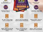 Learning Tarot Deck - New Age Realms