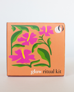 Ritual Kit Discovery Glow Up - New Age Realms