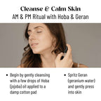 Morning Ritual for Skin Care - New Age Realms