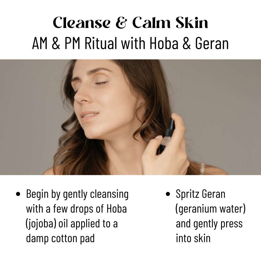 Morning Ritual for Skin Care - New Age Realms