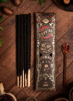Ritual Incense Collection - New Age Realms