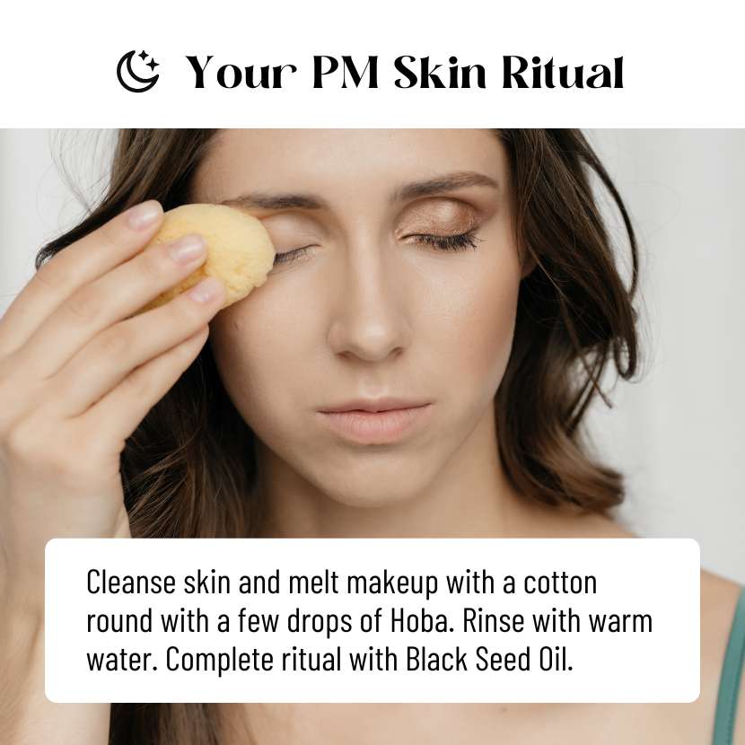 Morning Ritual for Skin Care - New Age Realms