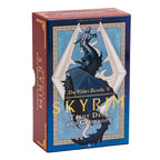 Skyrim Tarot Deck and Guidebook - Limited Edition - New Age Realms