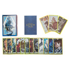 Skyrim Tarot Deck and Guidebook - Limited Edition - New Age Realms