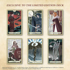 Skyrim Tarot Deck and Guidebook - Limited Edition - New Age Realms