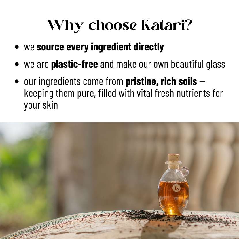 Morning Ritual for Skin Care - New Age Realms