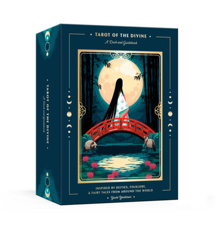 Tarot de lo Divino