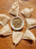 Ayurvedic Ritual Kit - New Age Realms