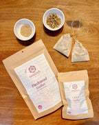 Ayurvedic Ritual Kit - New Age Realms