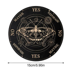 Wooden Pendulum Boards - New Age Realms