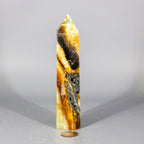 Caribbean Calcite Tower XXL | Polished Crystal Tower - New Age Realms