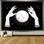 Home Decor Tapestry - New Age Realms