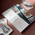 Decoding the Cards: A Tarot Workbook for Intuitive Exploration - New Age Realms