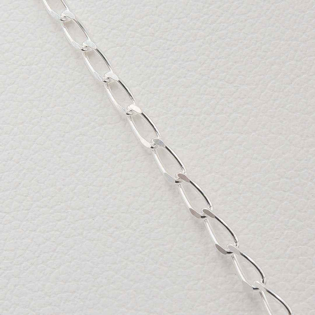 Lapis Lazuli Pendulum Lariat Necklace