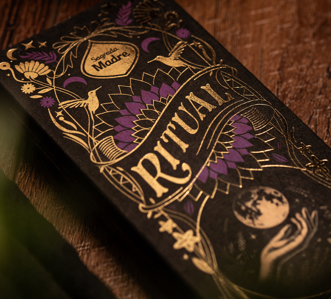 Ritual Incense Collection - New Age Realms