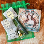 Zodiac Magick Ritual Kits - New Age Realms