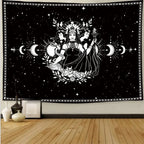 Home Decor Tapestry - New Age Realms