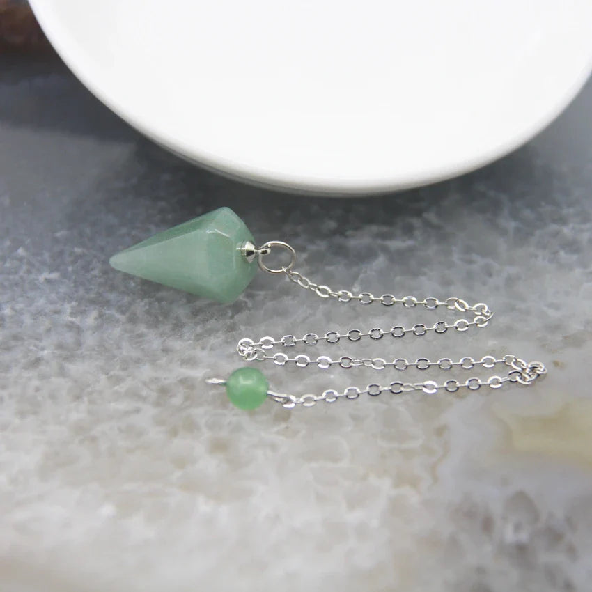 Crystal Pendulums - New Age Realms