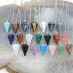 Crystal Pendulums - New Age Realms