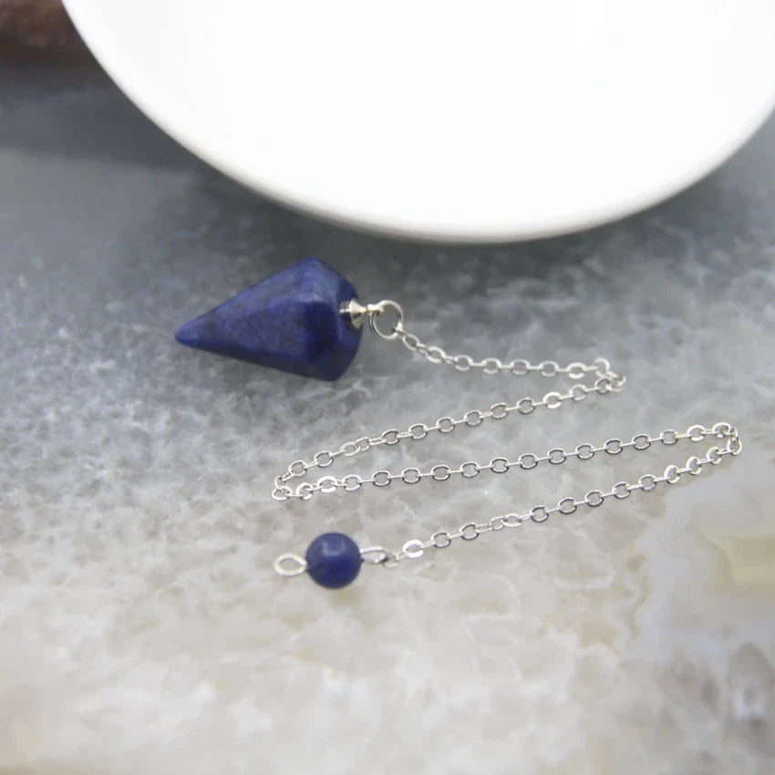 Crystal Pendulums - New Age Realms