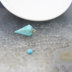 Crystal Pendulums - New Age Realms