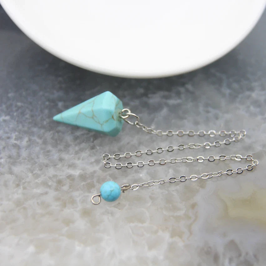 Crystal Pendulums - New Age Realms