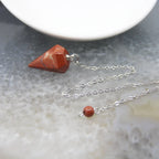 Crystal Pendulums - New Age Realms
