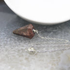 Crystal Pendulums - New Age Realms
