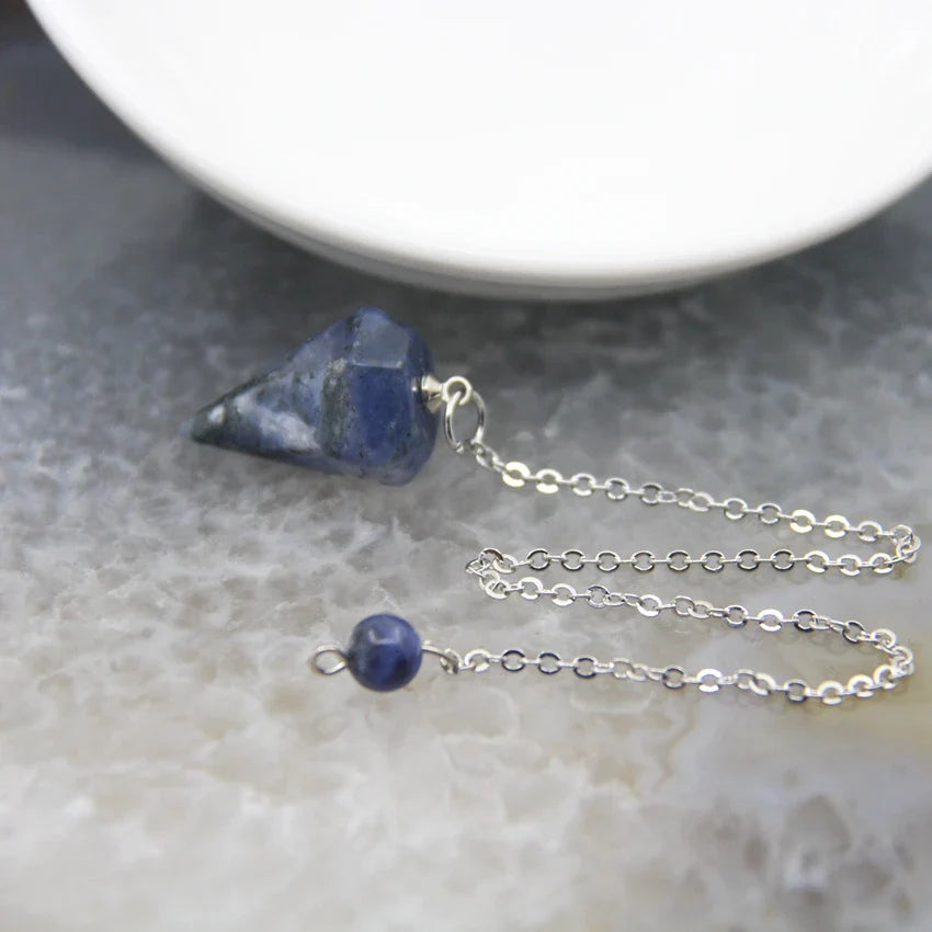 Crystal Pendulums - New Age Realms