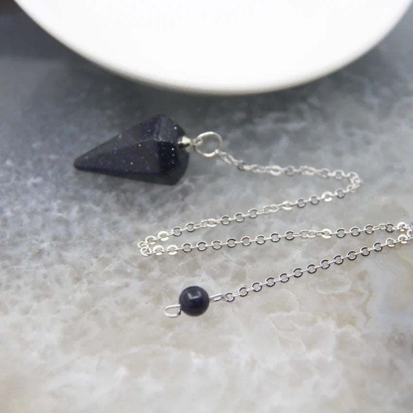 Crystal Pendulums - New Age Realms