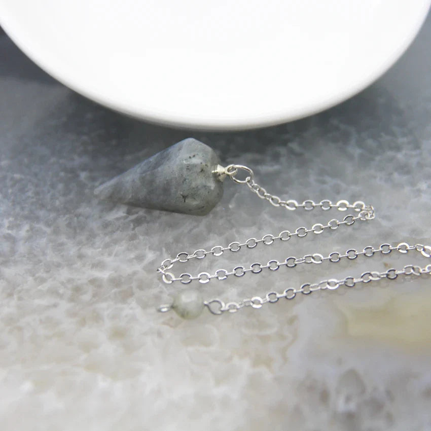 Crystal Pendulums - New Age Realms