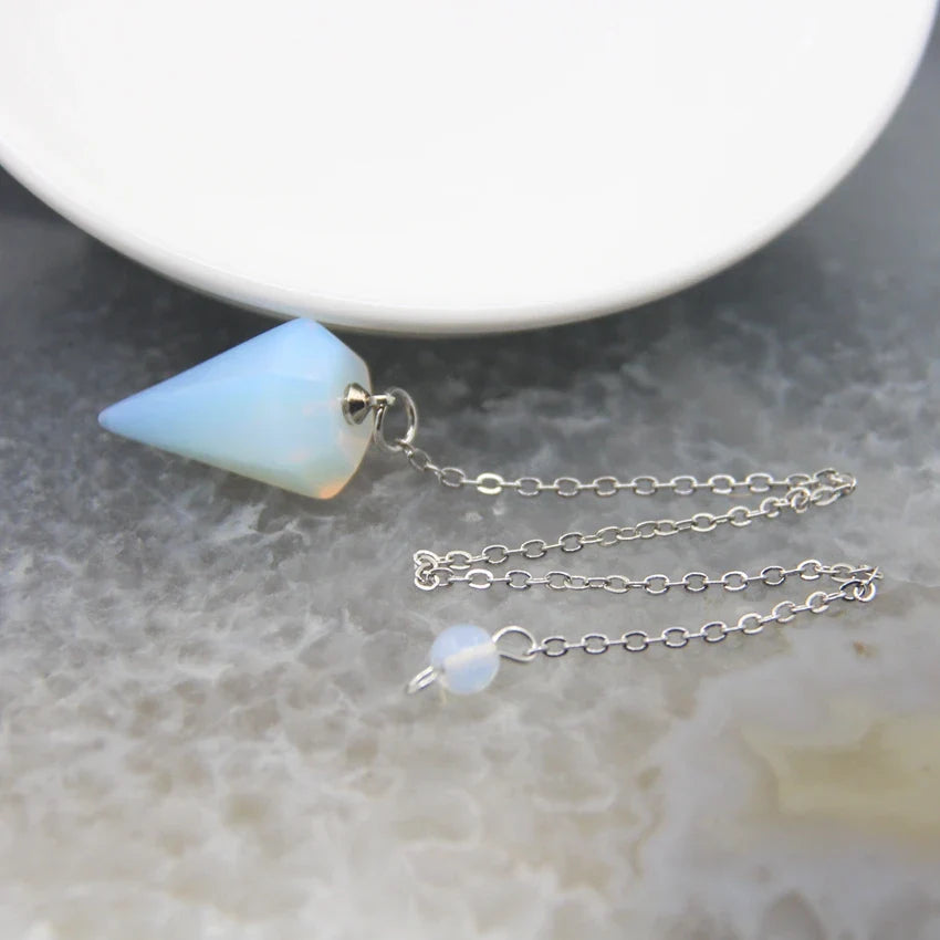 Crystal Pendulums - New Age Realms
