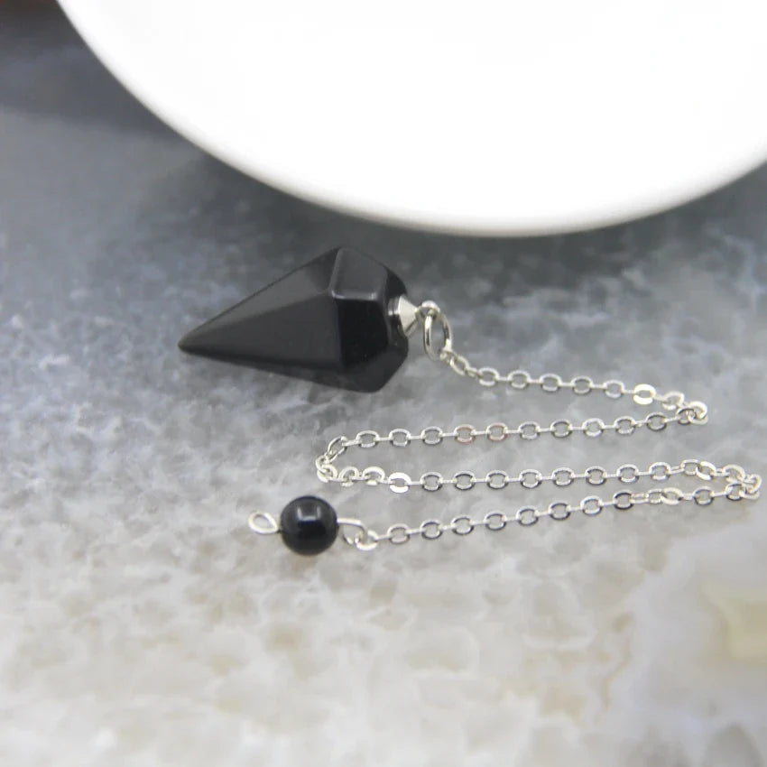 Crystal Pendulums - New Age Realms